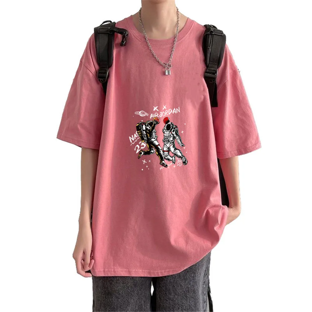 Chinese Short Sleeve Streetwear T shirts For 50-100KG 2022 Fashion Summer New Hip Hop Casual Tops 100% Cotton Men's T-Shirts
Chinese Short Sleeve Streetwear T shirts For 50-100KG 2022 Fashion Summer New Hip Hop Casual Tops 100% Cotton Men's T-Shirts