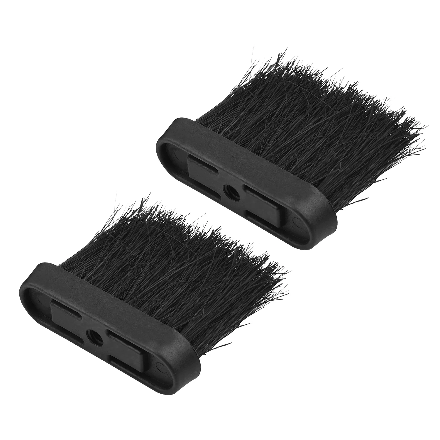 2Pcs Fireplace Brushes Oblong Replacement Brush Head For Fireplace Companion Sets Fireplace Spare Tools
2Pcs Fireplace Brushes Oblong Replacement Brush Head For Fireplace Companion Sets Fireplace Spare Tools