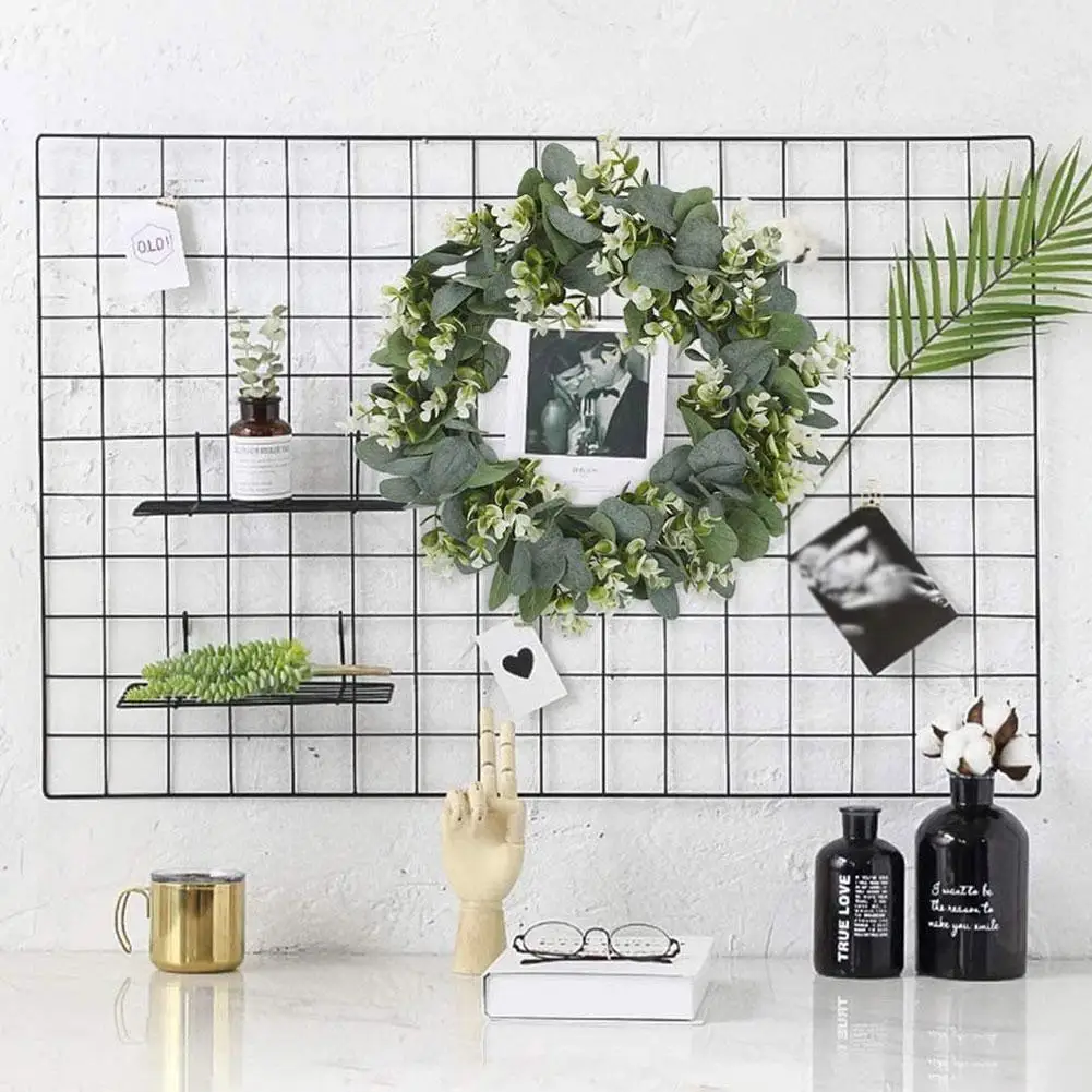 Geld Eucalyptus Decorations Krans Planten Achtergrond Decoratieve Feestartikelen Decor Geschenken Kerst Bruiloft Muur Q4Y9
Geld Eucalyptus Decorations Krans Planten Achtergrond Decoratieve Feestartikelen Decor Geschenken Kerst Bruiloft Muur Q4Y9