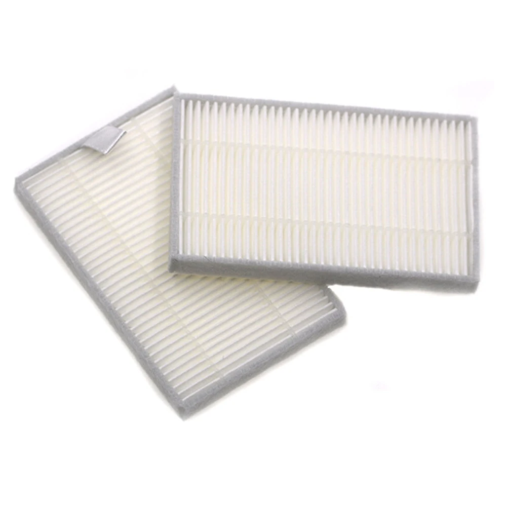 6 Pack Hepa Filter For Ikohs Create S18 Robotic Vacuum Cleaner Parts Filters Spare Parts Accessories Dust Filter
6 Pack Hepa Filter For Ikohs Create S18 Robotic Vacuum Cleaner Parts Filters Spare Parts Accessories Dust Filter