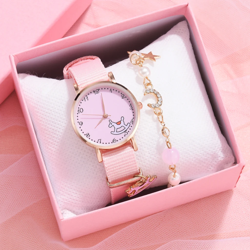 2022 NEW Watch Women Cotton Fashion Casual Watches Simple Ladies Small Dial Quartz Clock Dress Girl Wristwatches Reloj mujer
2022 NEW Watch Women Cotton Fashion Casual Watches Simple Ladies Small Dial Quartz Clock Dress Girl Wristwatches Reloj mujer