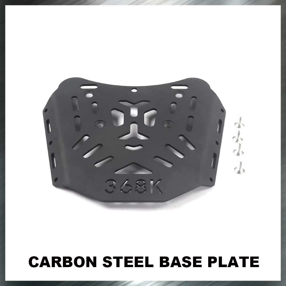 ДЛЯ ZONTES 368K 368-K модификация мотоцикла, неразрушающая установка, задняя полка, задняя коробка, нижняя пластина, утолщенная углеродистая сталь 
ДЛЯ ZONTES 368K 368-K модификация мотоцикла, неразрушающая установка, задняя полка, задняя коробка, нижняя пластина, утолщенная углеродистая сталь