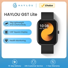 HAYLOU GST Lite Smart Watch 1.69