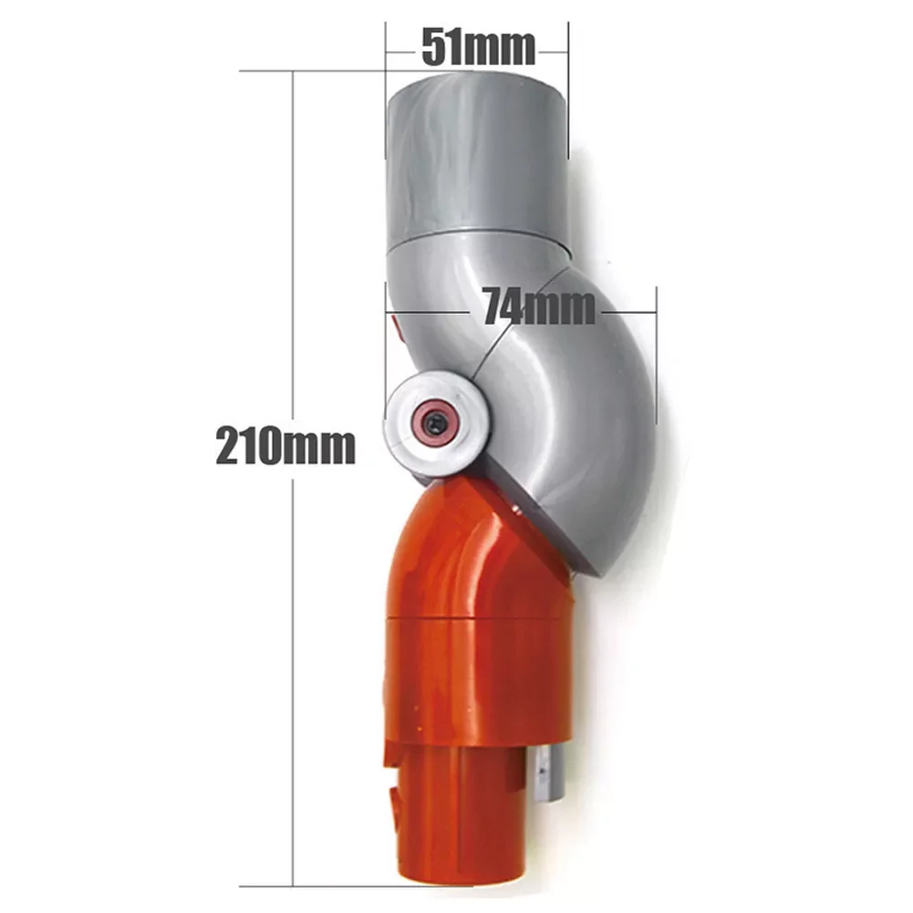 Адаптер для Dyson V7 V8 V10 V11 быстросъемный адаптер для пылесоса 970790-01 аксессуары для бытовой уборки
Адаптер для Dyson V7 V8 V10 V11 быстросъемный адаптер для пылесоса 970790-01 аксессуары для бытовой уборки