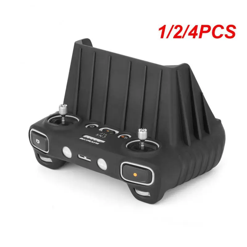 Silicone Case For DJI Mini 3 RC Remote Controller Protective Case Anti-collision Scratch Proof Case Drone Accessories
Silicone Case For DJI Mini 3 RC Remote Controller Protective Case Anti-collision Scratch Proof Case Drone Accessories