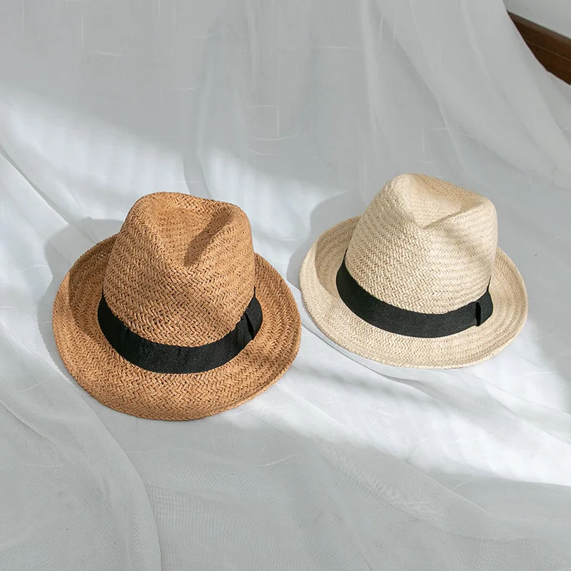 Ms summer hot pepper male small along the hand-woven sunscreen holiday hats web celebrity hot style shade beach hatcomfortable h
Ms summer hot pepper male small along the hand-woven sunscreen holiday hats web celebrity hot style shade beach hatcomfortable h