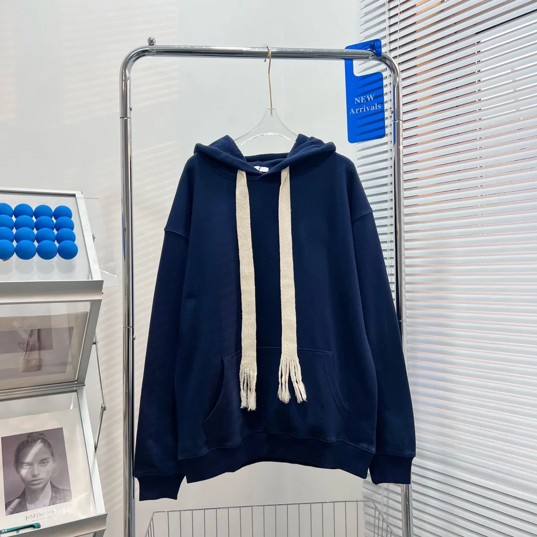 Fashion Luxury Brand Hoodies Pullover Knit Hoodie Loose Hip Hop Unisex Oversized Men and Women With The Same Loose Hoodies
Fashion Luxury Brand Hoodies Pullover Knit Hoodie Loose Hip Hop Unisex Oversized Men and Women With The Same Loose Hoodies