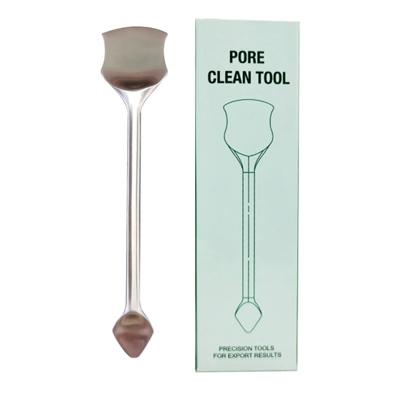 Blackhead Remover Tool Pimple Cleaning Tool Blackhead Extractor Tool For Face Extractor Tool For Comedone Zit Whelk Whitehead
Blackhead Remover Tool Pimple Cleaning Tool Blackhead Extractor Tool For Face Extractor Tool For Comedone Zit Whelk Whitehead