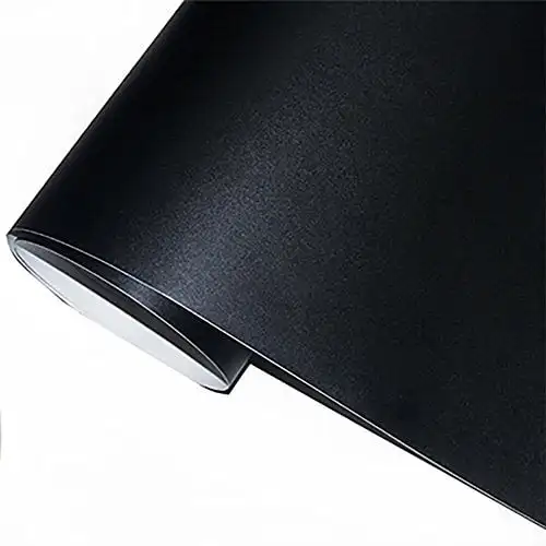 2 Rolls 20% More Saves You Money (7" Wide X 240" Long - (20 Feet!) Large Chalkboard Decal Roll (Black) Blackboard Chalkboard Wal
2 Rolls 20% More Saves You Money (7" Wide X 240" Long - (20 Feet!) Large Chalkboard Decal Roll (Black) Blackboard Chalkboard Wal