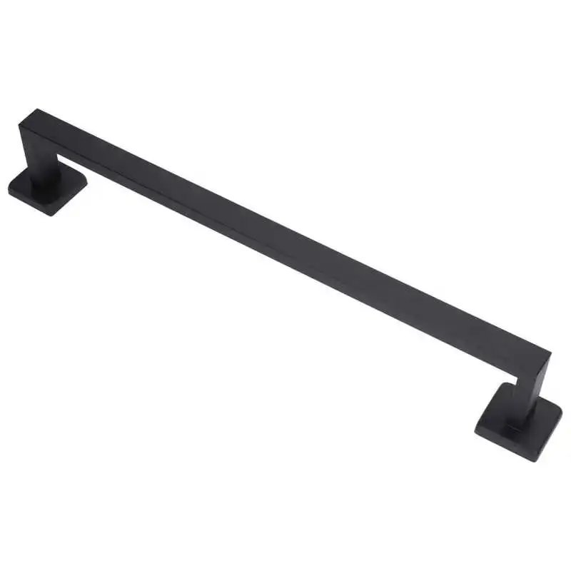 Hand Towel Holder Fashionable Design Glossy Surface Bathroom Towel Holder for Home for Hotel
Hand Towel Holder Fashionable Design Glossy Surface Bathroom Towel Holder for Home for Hotel