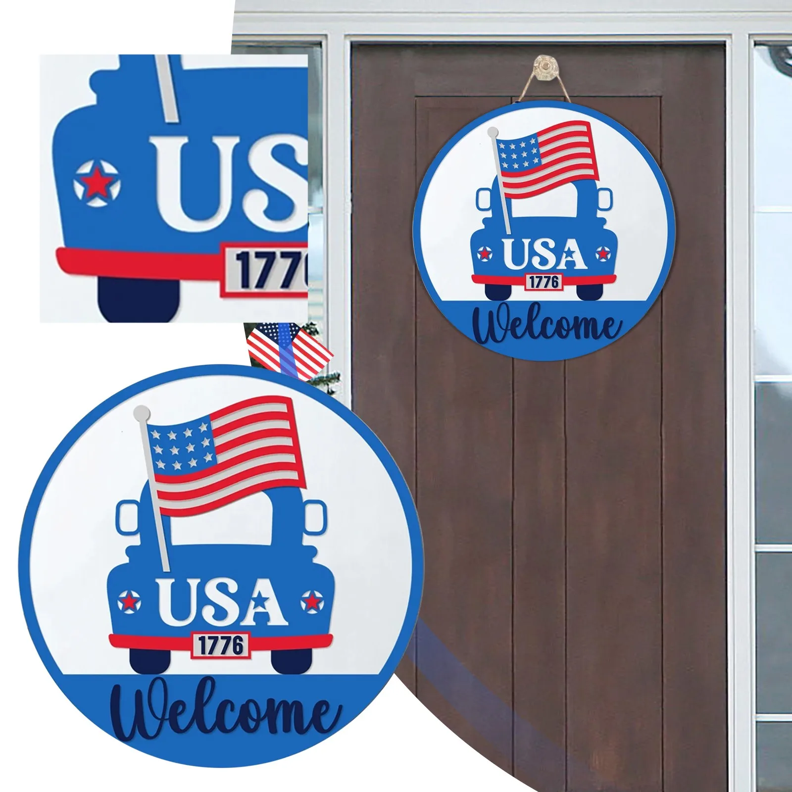 Welcome Door Hanger Door Decoration Door Small Christmas Balls Ornaments Mini Clear Crystal Ball Pendant Hanging Decorations
Welcome Door Hanger Door Decoration Door Small Christmas Balls Ornaments Mini Clear Crystal Ball Pendant Hanging Decorations