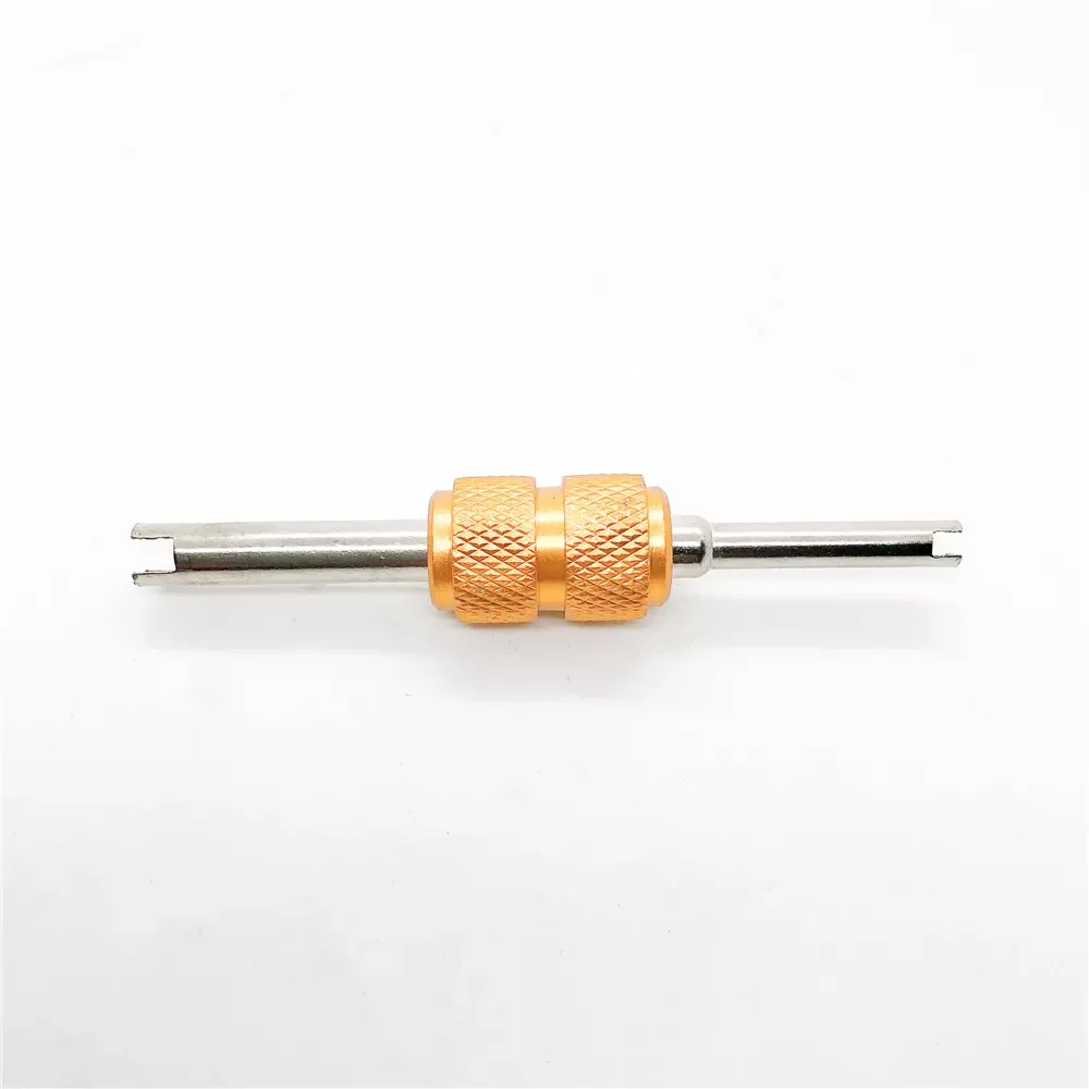 Universal Tire Valve Core Stems Remover Screwdriver Auto Truck Bicycle Wheel Repair Install Remove Tool Car Accessories
Universal Tire Valve Core Stems Remover Screwdriver Auto Truck Bicycle Wheel Repair Install Remove Tool Car Accessories