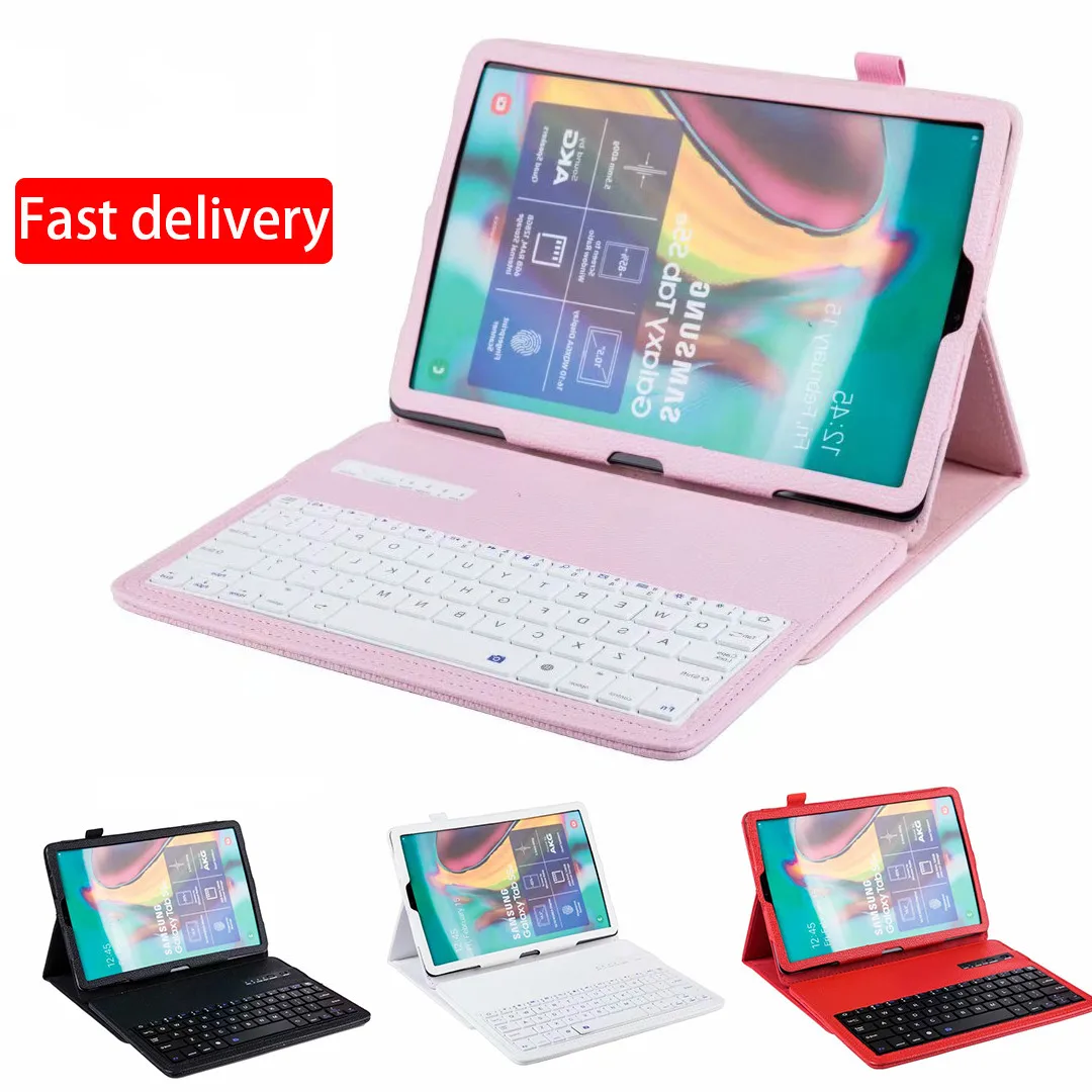 Keyboard Case For Samsung Galaxy Tab A 10.1 10.5 8.0 2019 SM-T290 Case Keyboard For Samsung Tab A 8.0 T290 S5e S6 S 105 Cover
Keyboard Case For Samsung Galaxy Tab A 10.1 10.5 8.0 2019 SM-T290 Case Keyboard For Samsung Tab A 8.0 T290 S5e S6 S 105 Cover