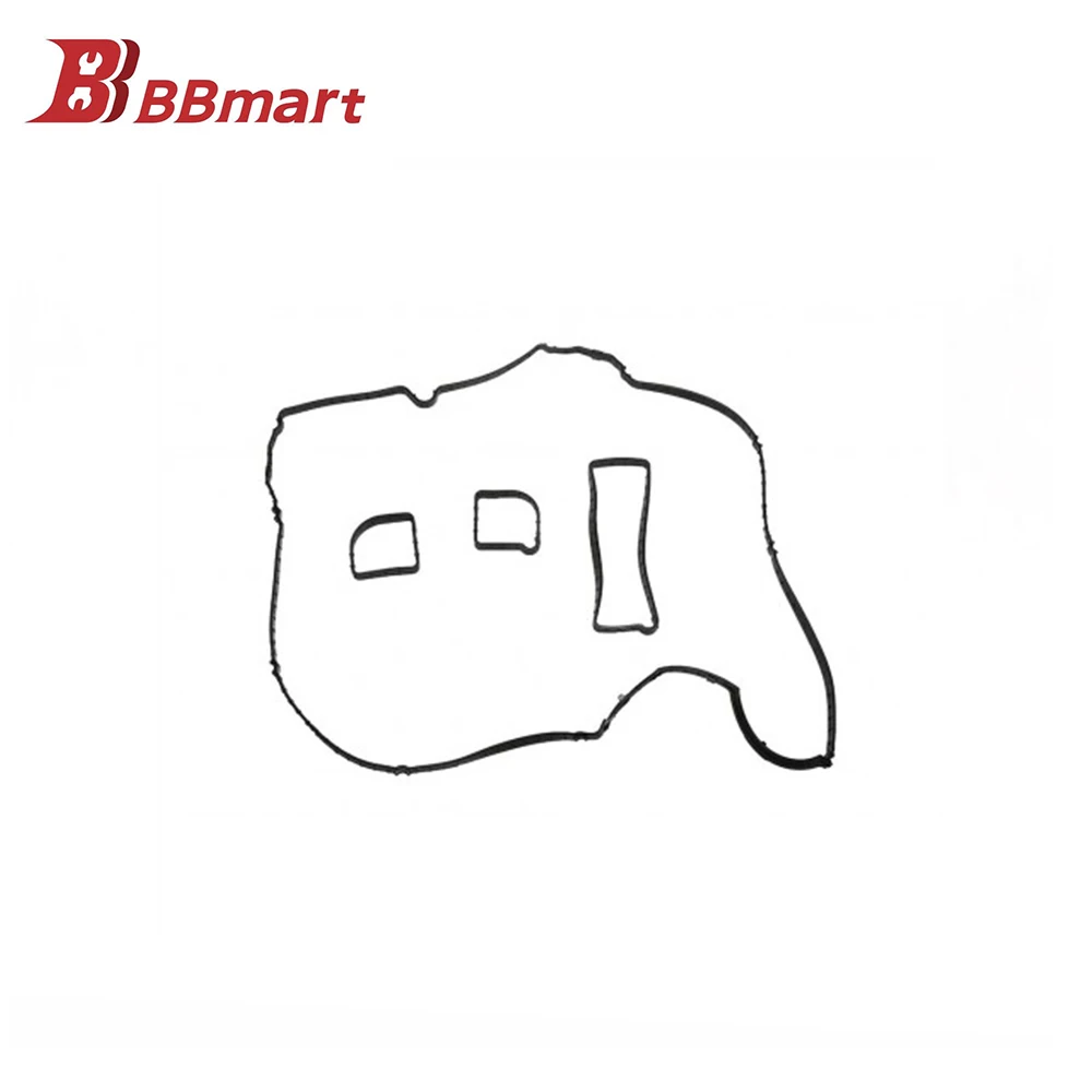 LR025664 BBmart автозапчасти 1 шт. прокладка крышки клапана двигателя для Land Rover Discovery Sport 2015-2017 LR2 2013-2015 
LR025664 BBmart автозапчасти 1 шт. прокладка крышки клапана двигателя для Land Rover Discovery Sport 2015-2017 LR2 2013-2015