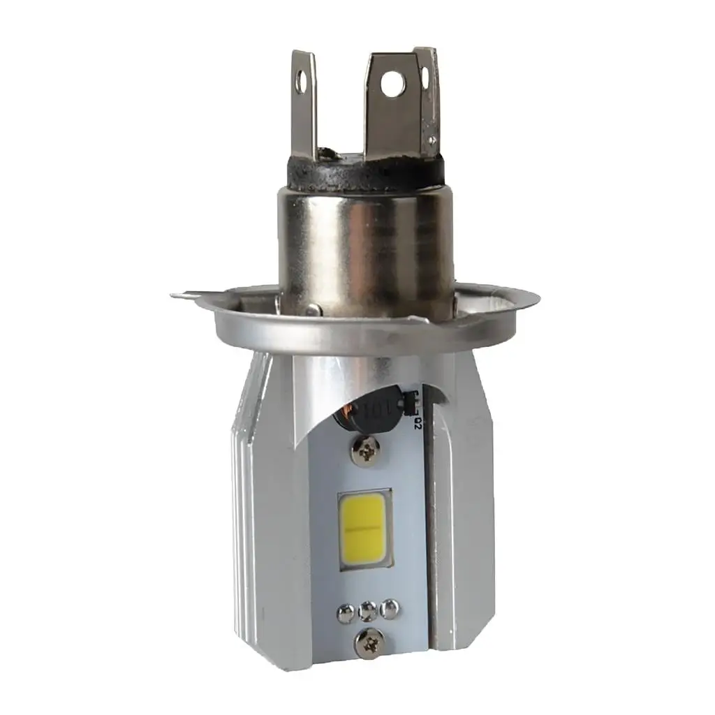 Передняя лампа для мотоцикла H4 12 В
Передняя лампа для мотоцикла H4 12 В