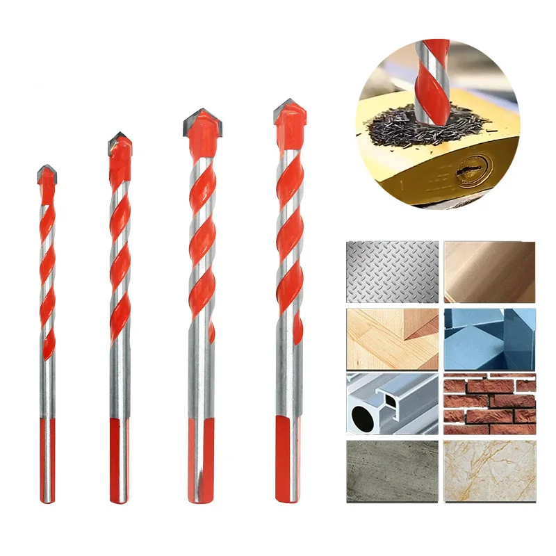 4Pcs 6-12mm Diamond Drill Bit Set Tile Marble Glass Punching Hole Saw Ceramic Drilling Core Bits Woodworking Tools Dropshipping
4Pcs 6-12mm Diamond Drill Bit Set Tile Marble Glass Punching Hole Saw Ceramic Drilling Core Bits Woodworking Tools Dropshipping