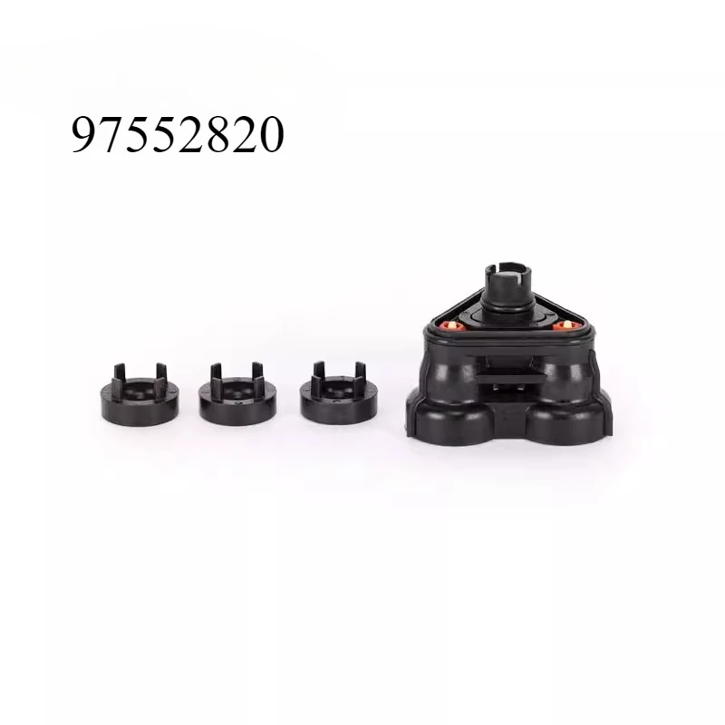 1set for KAHER Genuine Kärcher Original Accessories Washers Consumables Pump Head For K3.450 K4.450 K3FM 97552820
1set for KAHER Genuine Kärcher Original Accessories Washers Consumables Pump Head For K3.450 K4.450 K3FM 97552820