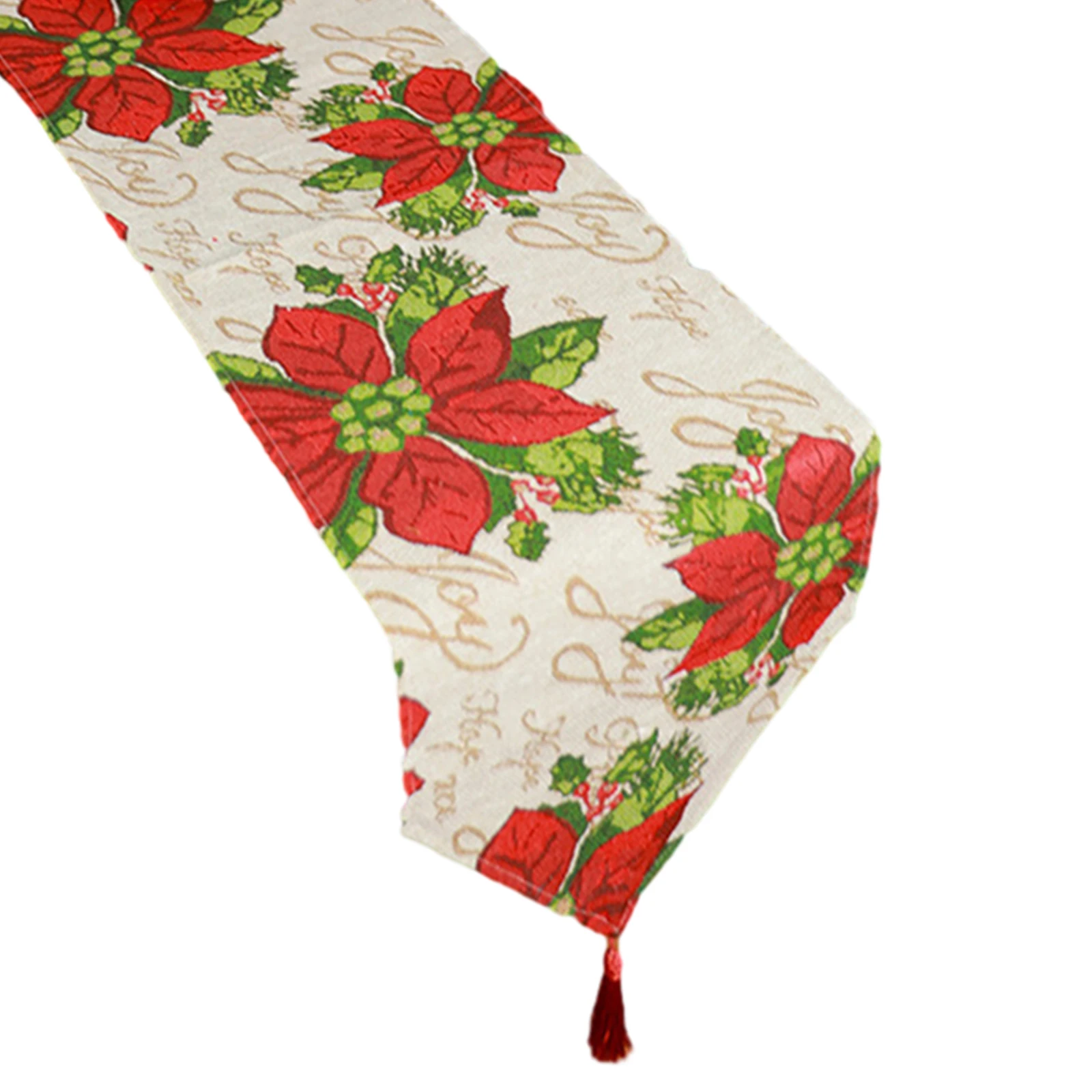 Christmas Table Runner Merry Christmas Decorations For Home Cristmas Table Flag Cover Navidad Noel Gift 2024 New Year Tablecloth
Christmas Table Runner Merry Christmas Decorations For Home Cristmas Table Flag Cover Navidad Noel Gift 2024 New Year Tablecloth