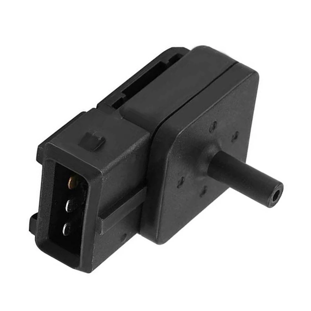 1x Pressure Sensor For Mitsubishi For Pajero L200 Intake MAP 100798-5960 1007985960 1x ABS Black Direct Replace
1x Pressure Sensor For Mitsubishi For Pajero L200 Intake MAP 100798-5960 1007985960 1x ABS Black Direct Replace