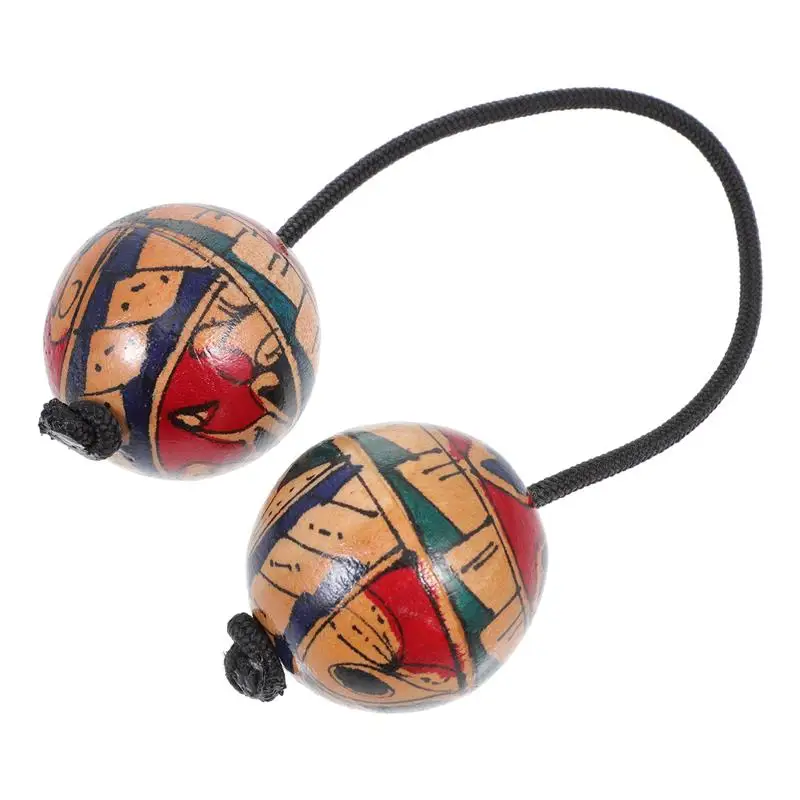 One-Handed Hand-Painted Musical Instrument Punching Ball Playing Rhythmic Punching Ball Hand Drawn Punching Ball Assorted Color
One-Handed Hand-Painted Musical Instrument Punching Ball Playing Rhythmic Punching Ball Hand Drawn Punching Ball Assorted Color