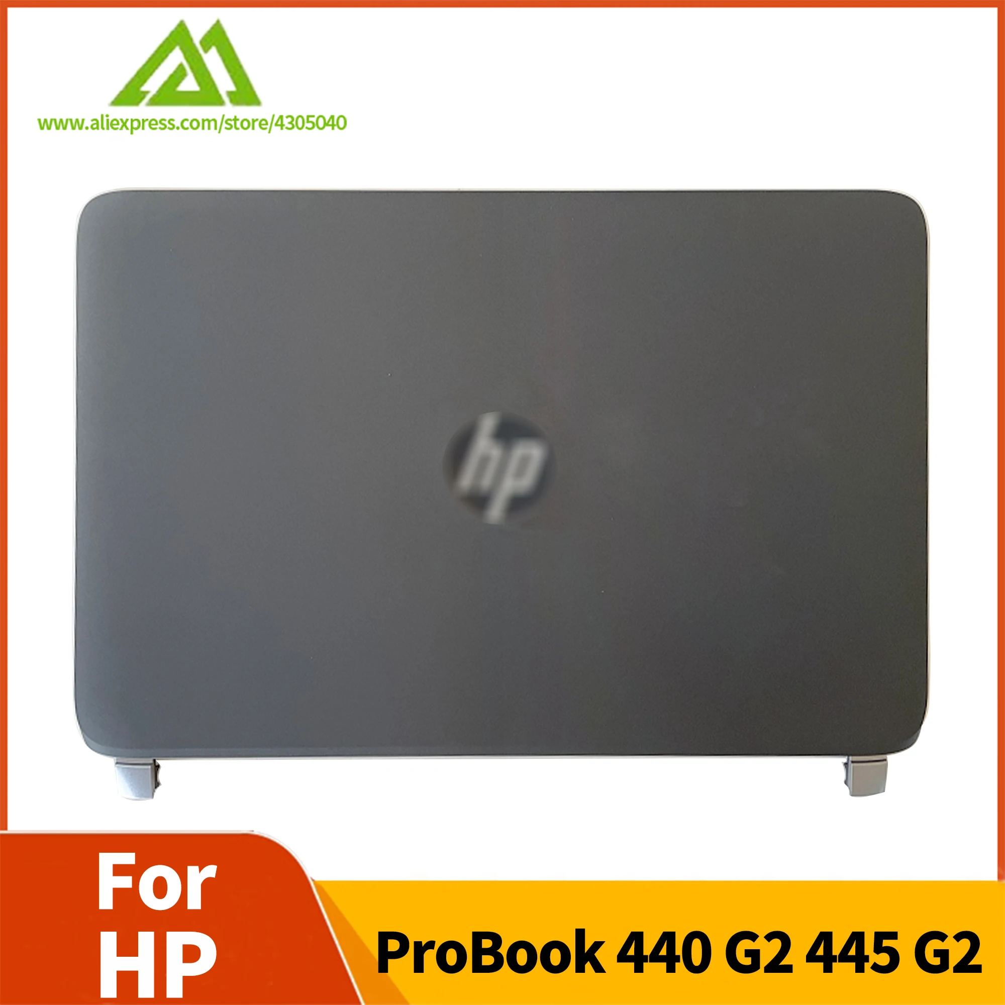 Новая задняя крышка для ноутбука HP ProBook 440 G2 445 G2 Черная задняя крышка для ЖК-дисплея 767427-001 верхняя крышка
Новая задняя крышка для ноутбука HP ProBook 440 G2 445 G2 Черная задняя крышка для ЖК-дисплея 767427-001 верхняя крышка