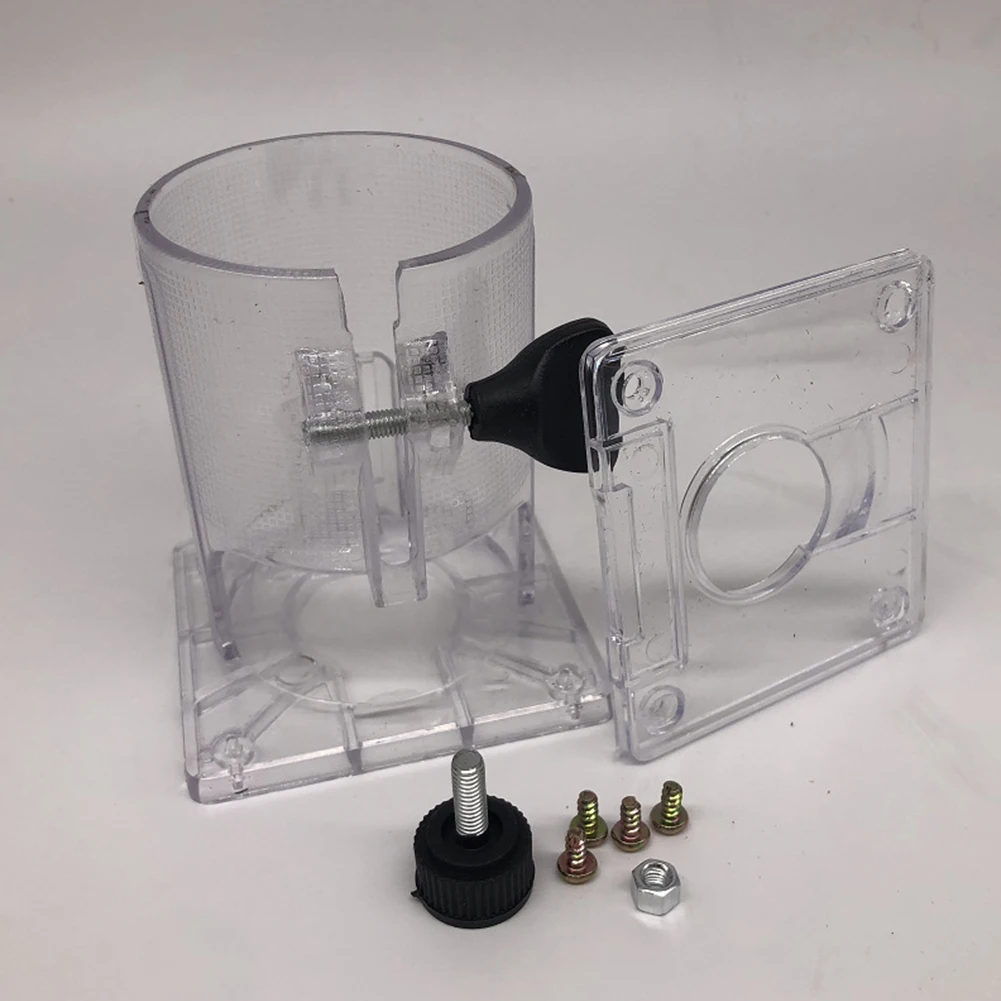 Brand New Trimmer Cover Assembly Base For Trimming Protective Trimmer Hard Base With Rotary Handle Makita 3701 3703
Brand New Trimmer Cover Assembly Base For Trimming Protective Trimmer Hard Base With Rotary Handle Makita 3701 3703