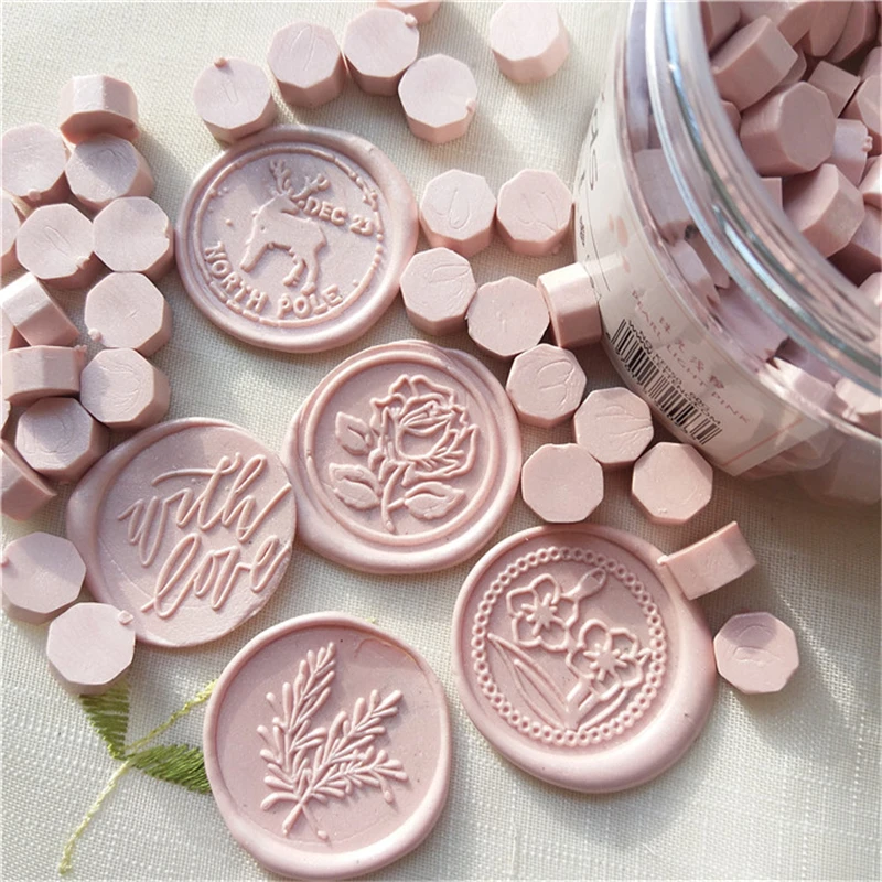 Multicolor Wax Seal Stamp Sealing Beads Vintage Matte Pink Stmaps Bead Envelope Wedding Package Arts Hobby Craft Card Invitation
Multicolor Wax Seal Stamp Sealing Beads Vintage Matte Pink Stmaps Bead Envelope Wedding Package Arts Hobby Craft Card Invitation
