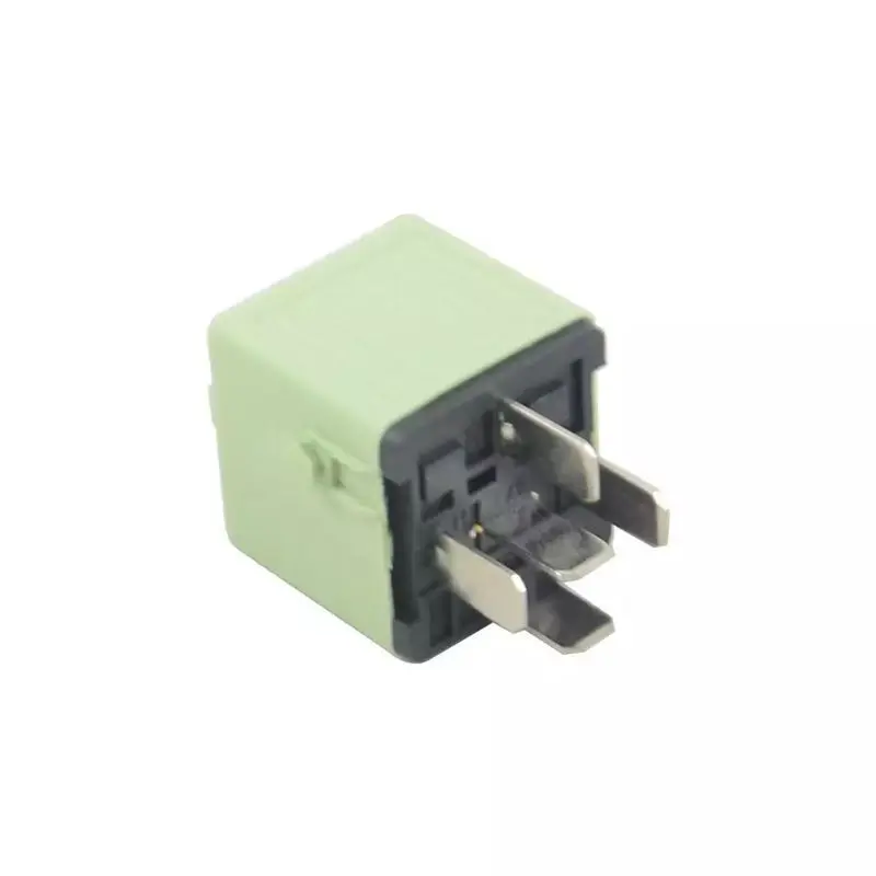 Plastic Ignition Relay Ignition Relay Ignition Relay Relay Ignition Relay V23134-K59-X312 61368373700 Brand New
Plastic Ignition Relay Ignition Relay Ignition Relay Relay Ignition Relay V23134-K59-X312 61368373700 Brand New