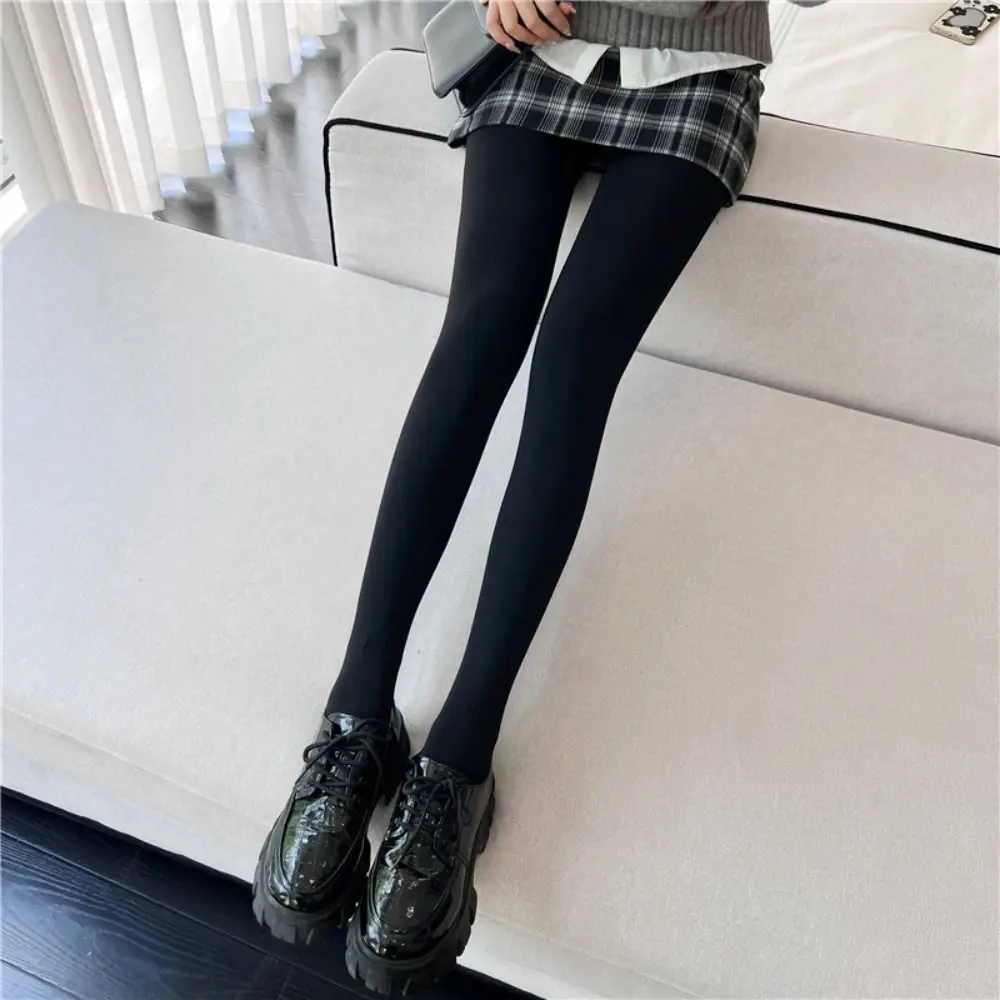 Bottoming Pants Plus Velvet Skin Color High Waist Women Stockings Bare Leg Artifact Thermal Pantyhose Winter Pantyhose
Bottoming Pants Plus Velvet Skin Color High Waist Women Stockings Bare Leg Artifact Thermal Pantyhose Winter Pantyhose
