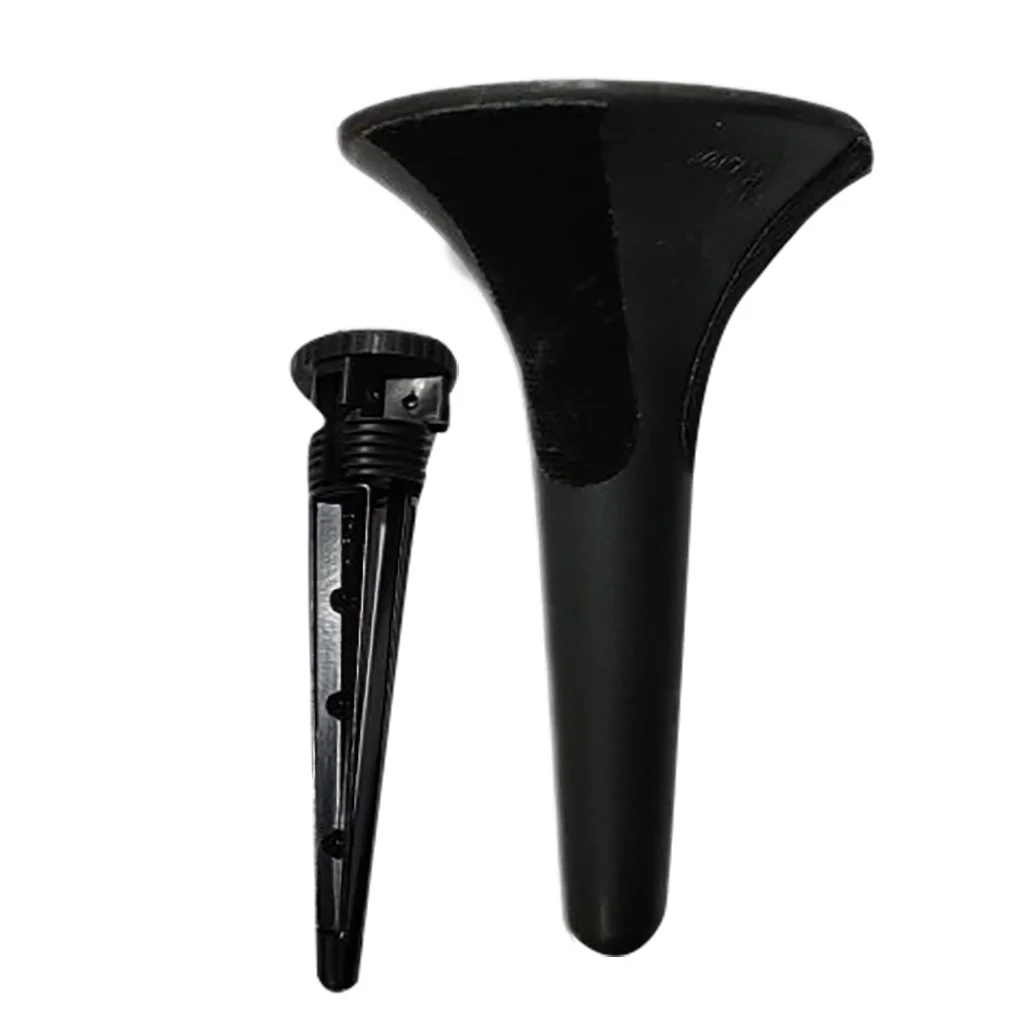 Portable Foldable Trumpet Tripod Holder Stand Metal Leg Stand Detachable Trumpet Bracket Brass Instrument
Portable Foldable Trumpet Tripod Holder Stand Metal Leg Stand Detachable Trumpet Bracket Brass Instrument