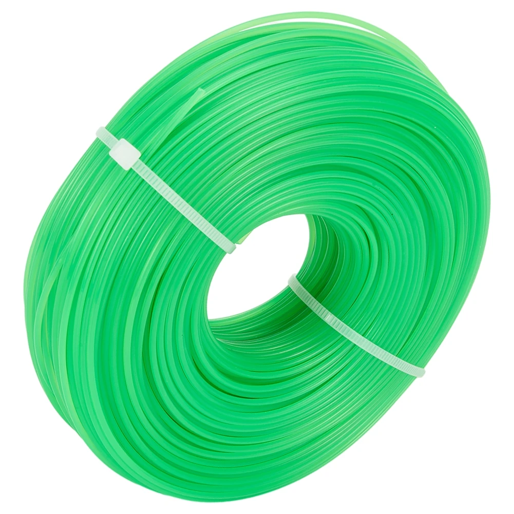 1 Pcs Line Transparent 100M Long Home Garden Lawn Mower Parts Strimmer Line Home Garden Brand New High Quality
1 Pcs Line Transparent 100M Long Home Garden Lawn Mower Parts Strimmer Line Home Garden Brand New High Quality