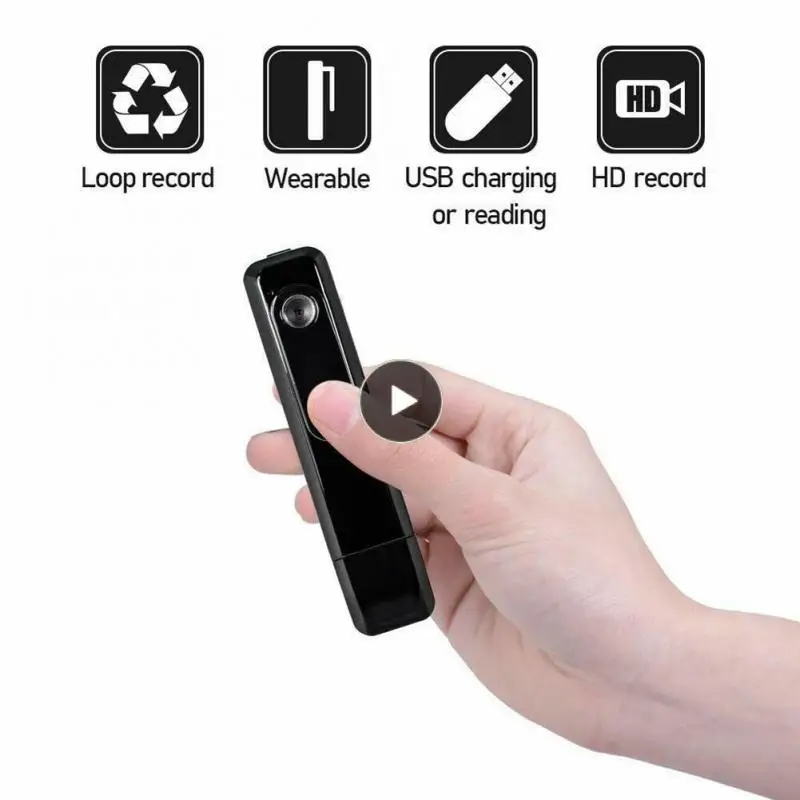 Sport Digital Security Cameras Motion Detection 1080p Body Video Recorder Night Sport Dv Micro Camcorder Body Camera
Sport Digital Security Cameras Motion Detection 1080p Body Video Recorder Night Sport Dv Micro Camcorder Body Camera