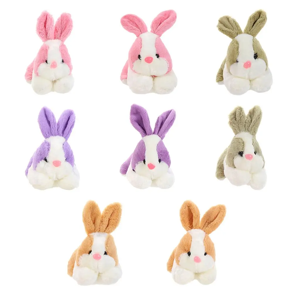 Household Christmas Gift Simulation Cartoon Cute Bunny Plush Toys Rabbit Plush Doll Soft Stuffed
Household Christmas Gift Simulation Cartoon Cute Bunny Plush Toys Rabbit Plush Doll Soft Stuffed