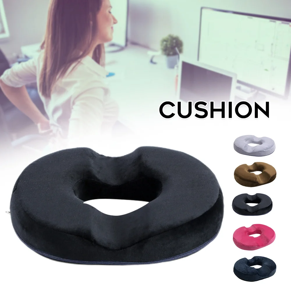 Sofa Cushion Memory Foam Pad Office Cushion Slow Rebound Chair Car Mat Cushion for Women Men Comfortable to Sit PR Sale
Sofa Cushion Memory Foam Pad Office Cushion Slow Rebound Chair Car Mat Cushion for Women Men Comfortable to Sit PR Sale