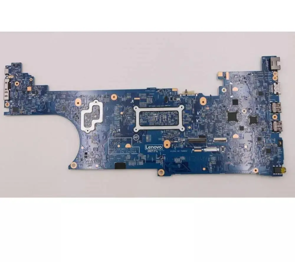 For Lenovo T580 i5-8350U 2G Laptop Independent Graphics Card Motherboa FRU 01YR254 01YR255 01YR256 01YR257 01YR287 01Y286
For Lenovo T580 i5-8350U 2G Laptop Independent Graphics Card Motherboa FRU 01YR254 01YR255 01YR256 01YR257 01YR287 01Y286