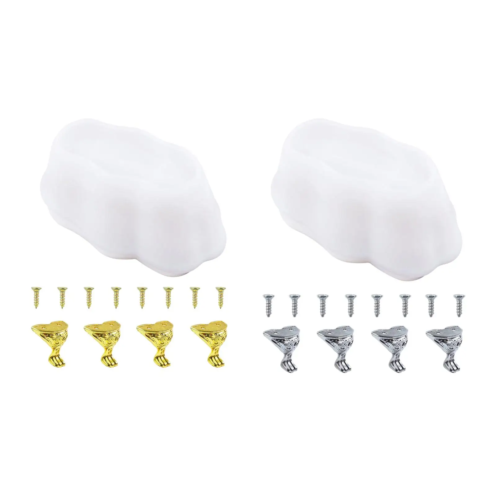 Silicone Resin Mould DIY Soap Holder Jewelry Tray Mould Epoxy Resin Mould for Bathroom Decor
Silicone Resin Mould DIY Soap Holder Jewelry Tray Mould Epoxy Resin Mould for Bathroom Decor