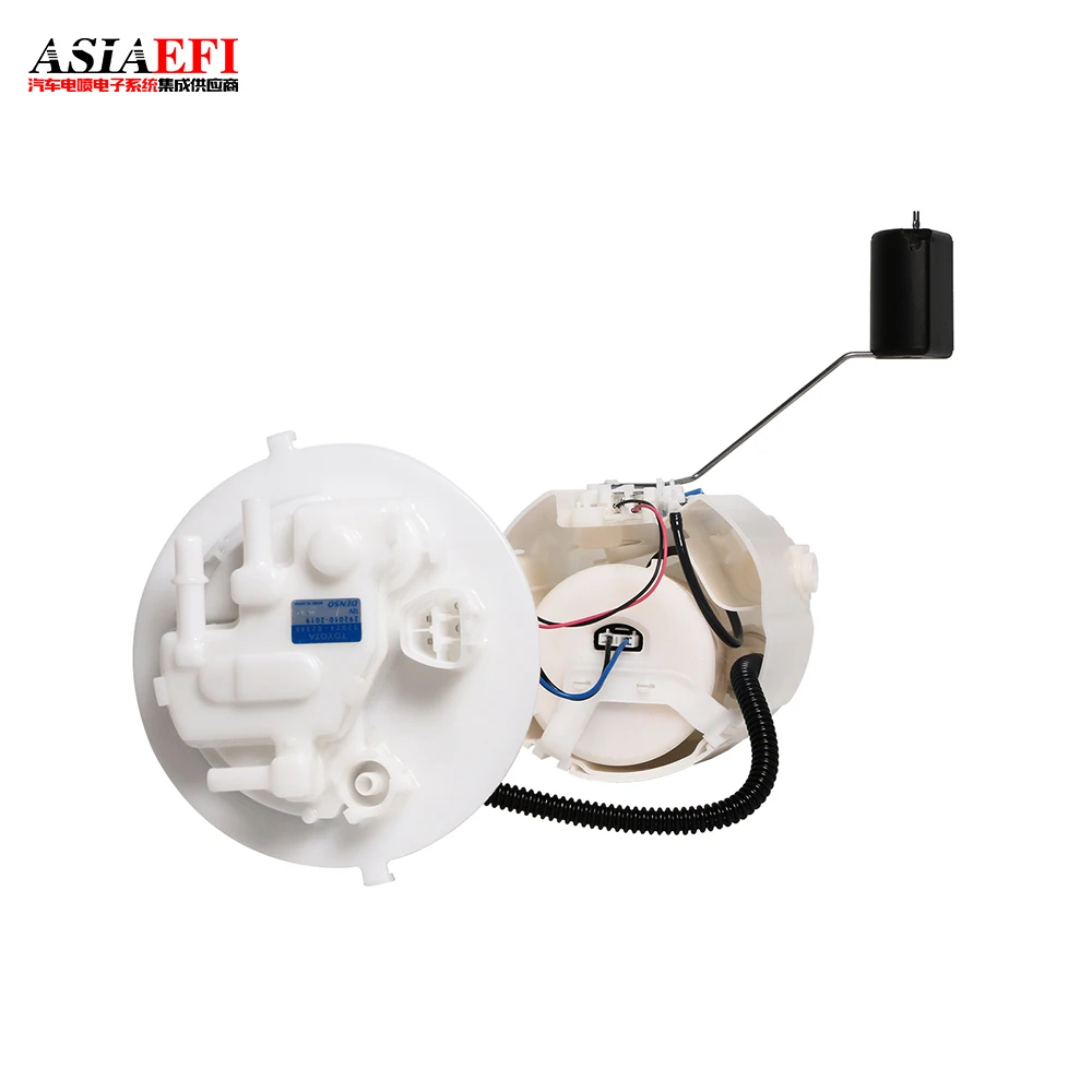 Auto Fuel Pump Assembly OEM 77020-02340 High Quality Auto Parts For Corolla Levin 1.2T Fuel Pump Assy OEM 7702002340
Auto Fuel Pump Assembly OEM 77020-02340 High Quality Auto Parts For Corolla Levin 1.2T Fuel Pump Assy OEM 7702002340