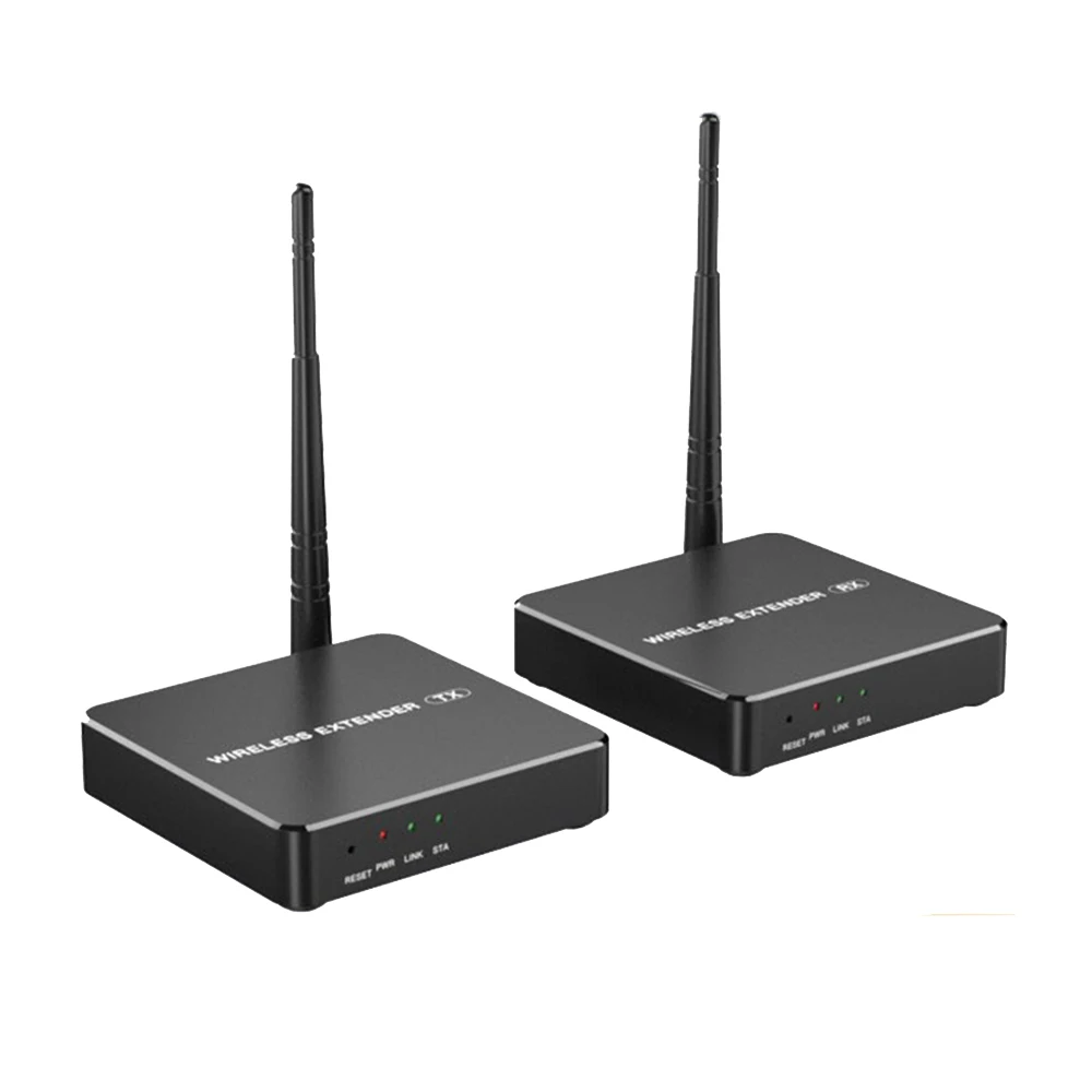 100 м 1080P беспроводной HDMI-совместимый удлинитель 5 ГГц 60 Гц Wifi аудио видео передатчик приемник HDCP 1,2 ИК пульт дистанционного управления
100 м 1080P беспроводной HDMI-совместимый удлинитель 5 ГГц 60 Гц Wifi аудио видео передатчик приемник HDCP 1,2 ИК пульт дистанционного управления
