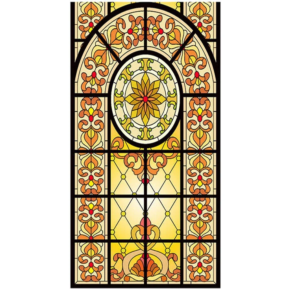 Пленка для окон винтажная матовая прозрачная ПВХ
Пленка для окон винтажная матовая прозрачная ПВХ