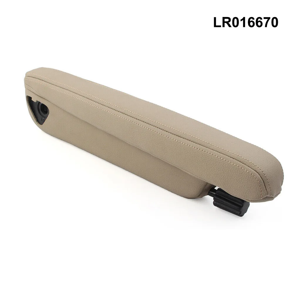1pcs Left Seating Armrest Fit For Freelander 2 2007-2015 LR016670/LR022088 Car Driver's Side Armrest Black Accessori
1pcs Left Seating Armrest Fit For Freelander 2 2007-2015 LR016670/LR022088 Car Driver's Side Armrest Black Accessori