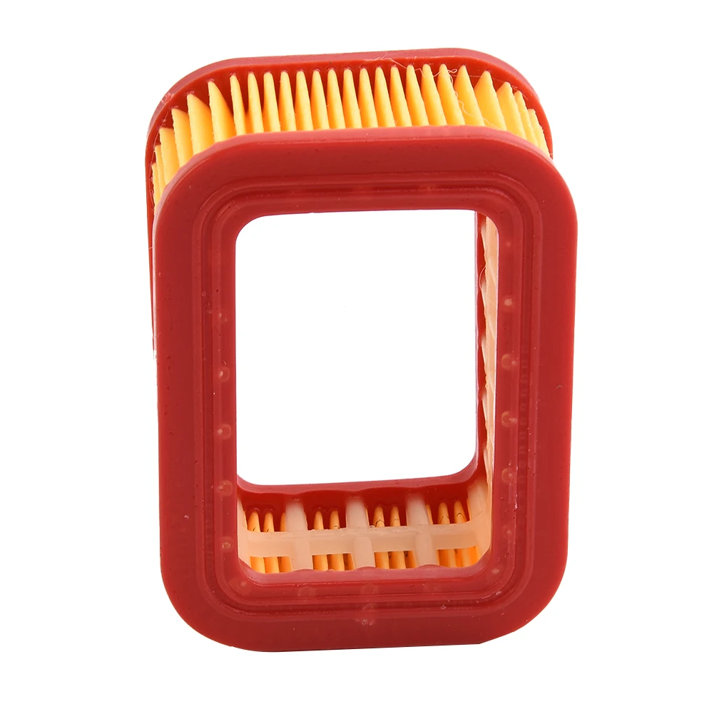 1pc Air Filter Replacement Kits High Quality Plastic Paper For 5200/5800 52CC/ 58CC Chainsaw Accessories Practical Tool Parts
1pc Air Filter Replacement Kits High Quality Plastic Paper For 5200/5800 52CC/ 58CC Chainsaw Accessories Practical Tool Parts