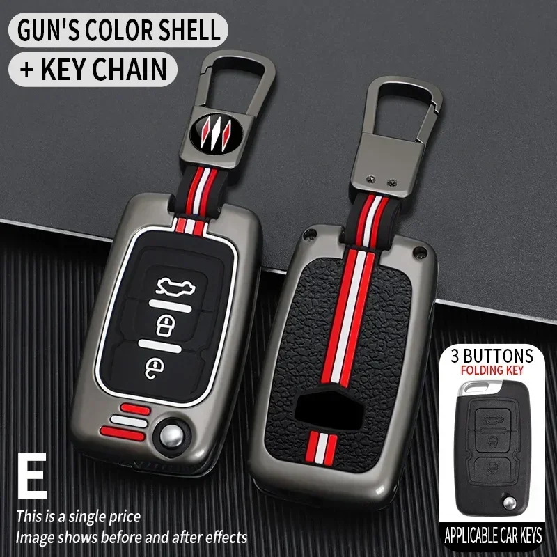 Для Geely Emgrand EC7 GC715 EC718 Englon SC3 SC5 SC7 Free Cruiser GX7 GX718 EC718 Металлический чехол для автомобильного ключа, чехол для брелока
Для Geely Emgrand EC7 GC715 EC718 Englon SC3 SC5 SC7 Free Cruiser GX7 GX718 EC718 Металлический чехол для автомобильного ключа, чехол для брелока