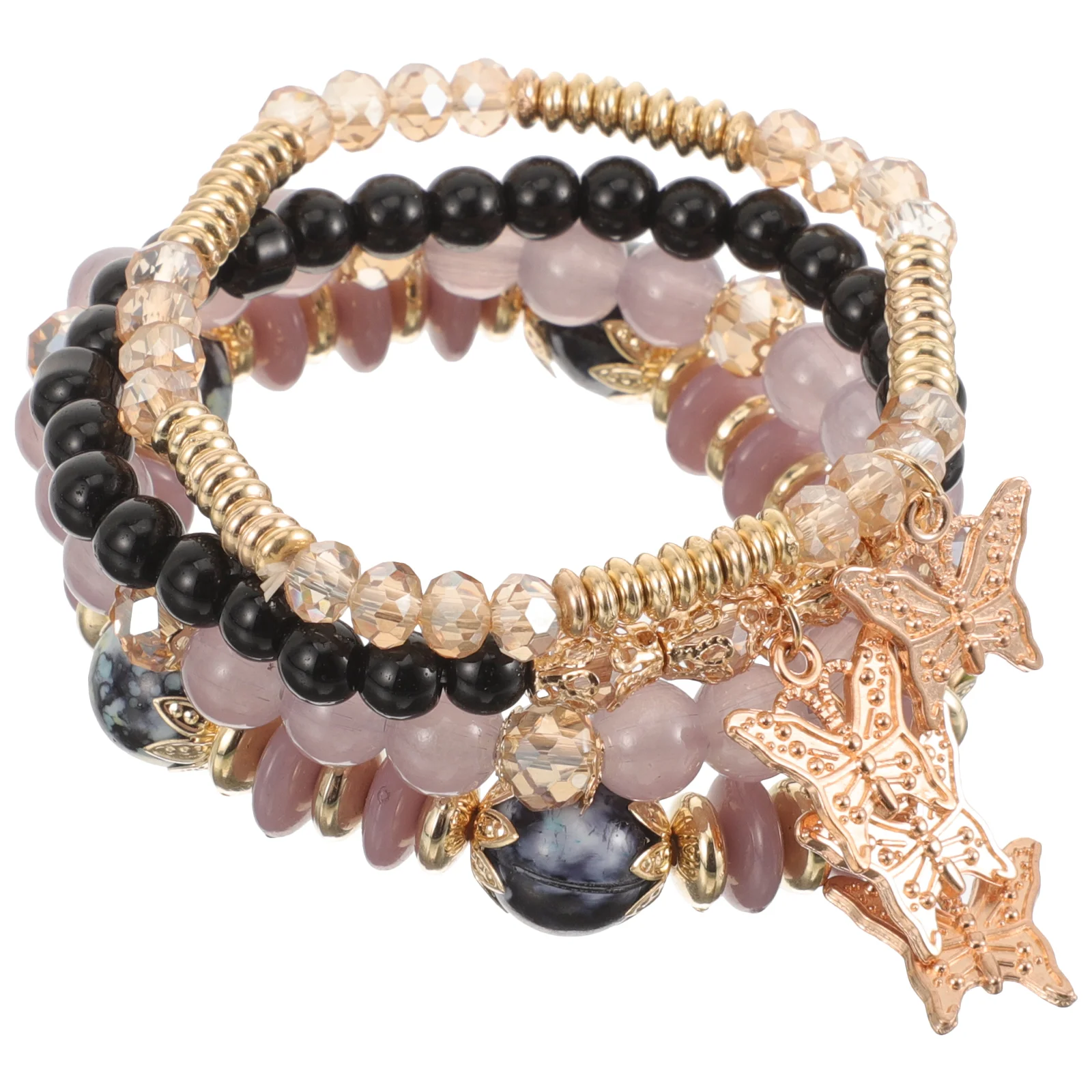 Браслет-бабочка, модный браслет на запястье, персонализированные очаровательные браслеты, Женские Ювелирные изделия для дам
Браслет-бабочка, модный браслет на запястье, персонализированные очаровательные браслеты, Женские Ювелирные изделия для дам