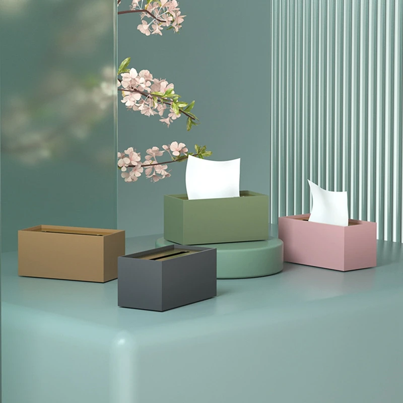 Nordic Home Tableware Light Luxury Wrought Metal Iron Retro Tissue Box Cover Desktop Napkins Organizer Storage Box
Nordic Home Tableware Light Luxury Wrought Metal Iron Retro Tissue Box Cover Desktop Napkins Organizer Storage Box