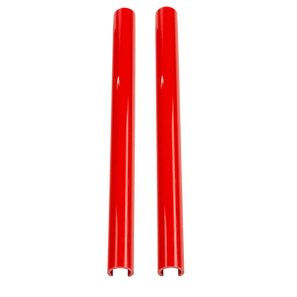 Brand New High Quality Grille Trim Strips Wraps 2.5cm 2Pcs 36cm F10 F11 F18 F39 F48 FOR BMW F07 Red Support Bar
Brand New High Quality Grille Trim Strips Wraps 2.5cm 2Pcs 36cm F10 F11 F18 F39 F48 FOR BMW F07 Red Support Bar