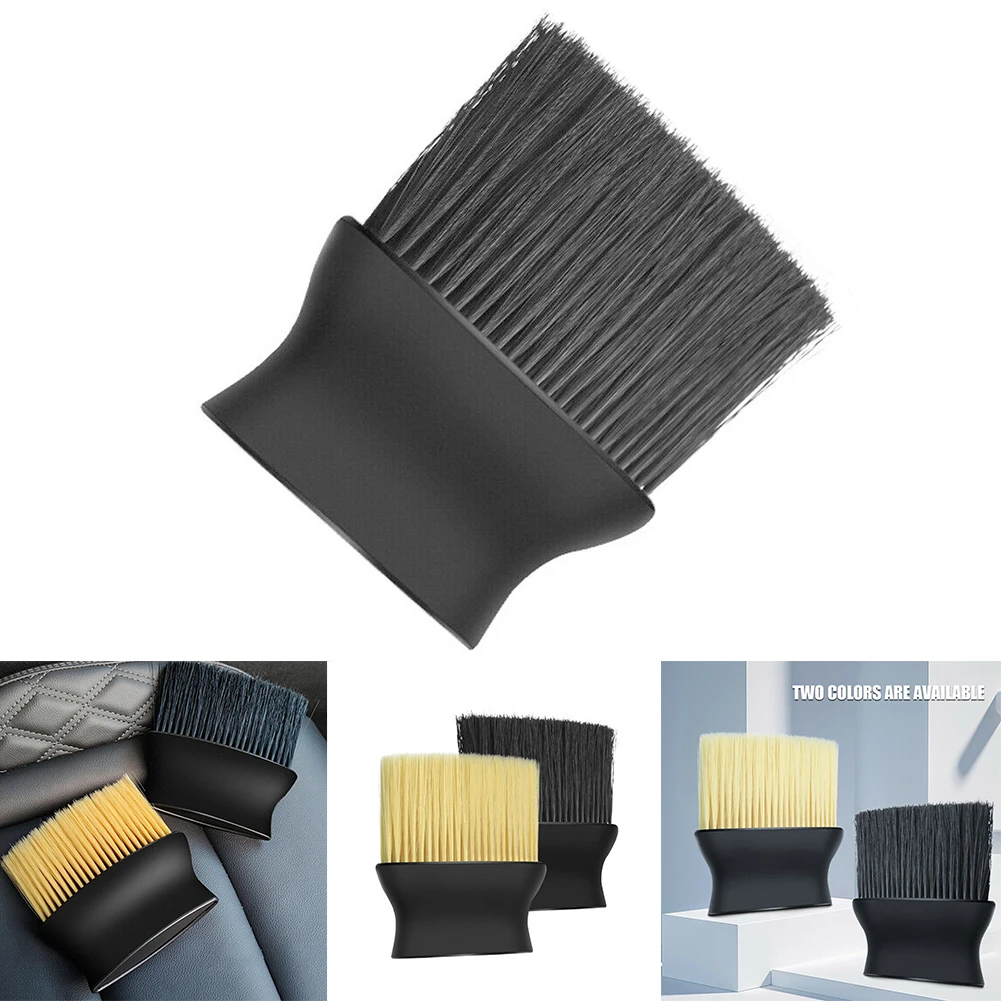 Car Air Conditioner Cleaner Brush Car Grille Cleaner Air Outlet Cleaning Brush Car Detailing Brush Auto Accessories
Car Air Conditioner Cleaner Brush Car Grille Cleaner Air Outlet Cleaning Brush Car Detailing Brush Auto Accessories