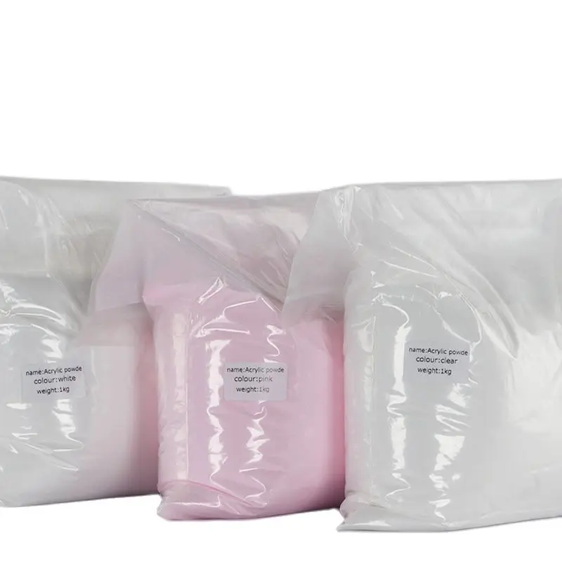 1kg Pink/White/Clear Acrylic Powder For Nails Art Tips Carving/Building Nail Dipping POWDER Fast Dry Manicure Powder Supplies
1kg Pink/White/Clear Acrylic Powder For Nails Art Tips Carving/Building Nail Dipping POWDER Fast Dry Manicure Powder Supplies