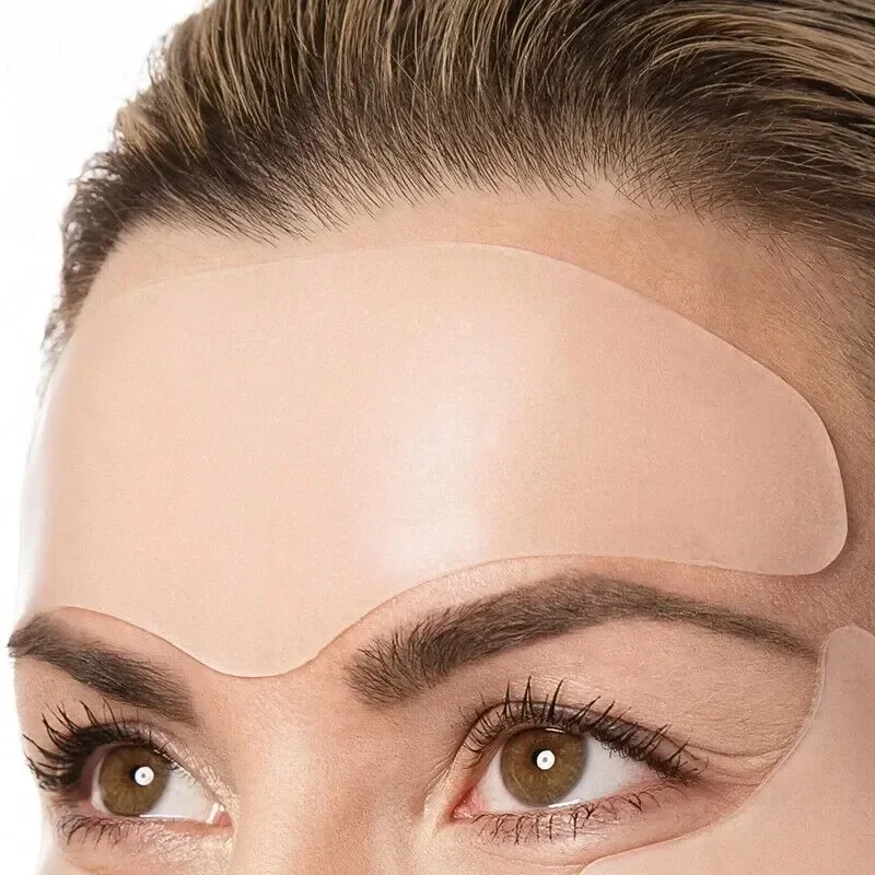 Wrinkle Neck Pad Silicon Reusable Transparent Anti Microgroove Silica Gel Patch Facial Care Removal Neck Sticker Skin Care
Wrinkle Neck Pad Silicon Reusable Transparent Anti Microgroove Silica Gel Patch Facial Care Removal Neck Sticker Skin Care