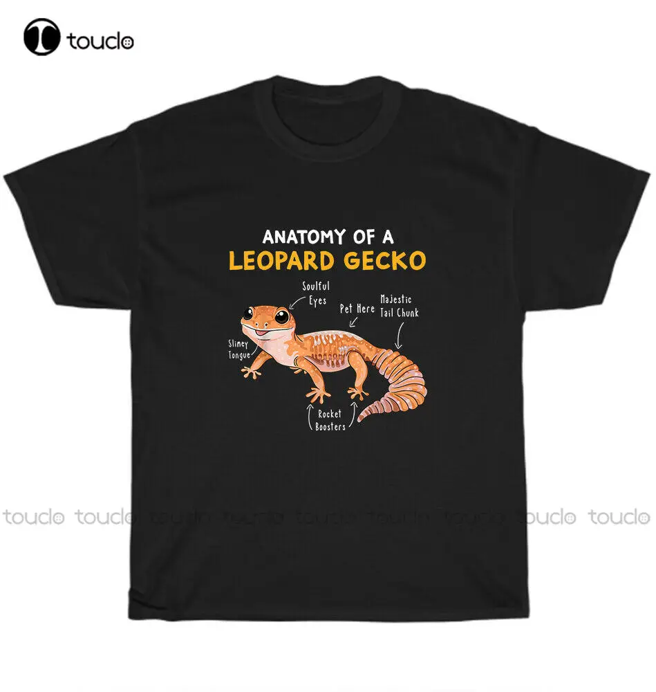 Футболка унисекс с анатомией леопарда Gecko, забавный подарок для мамы, рептилии, отца, для подростков, унисекс
Футболка унисекс с анатомией леопарда Gecko, забавный подарок для мамы, рептилии, отца, для подростков, унисекс