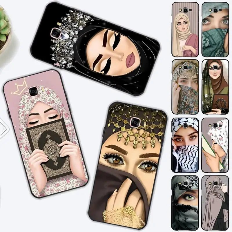 Woman In Hijab Phone Case for Samsung J 2 3 4 5 6 7 8 prime plus 2018 2017 2016 core 
Woman In Hijab Phone Case for Samsung J 2 3 4 5 6 7 8 prime plus 2018 2017 2016 core